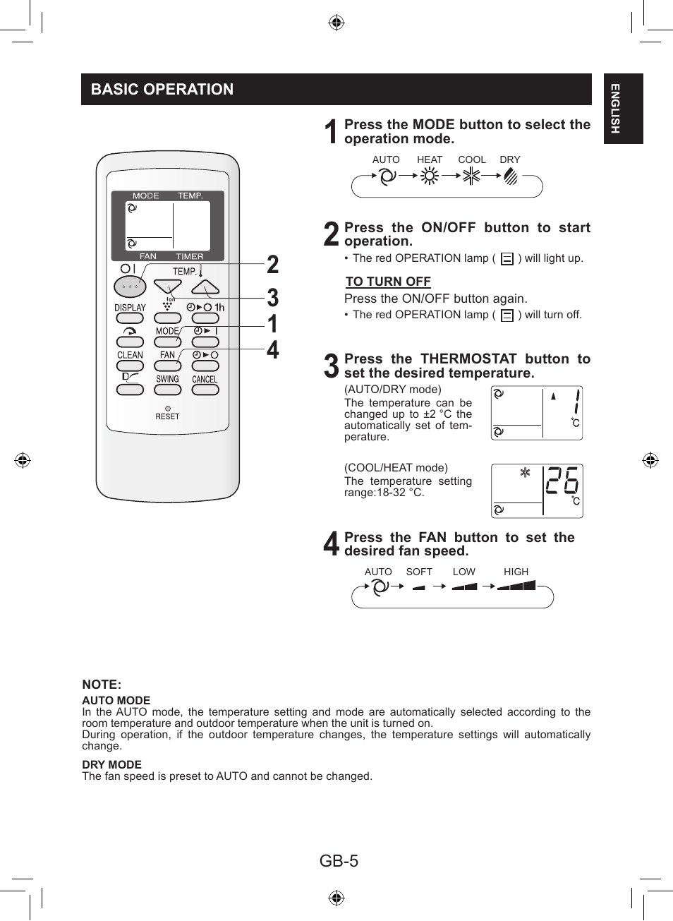 Sharp AY-XP9LSR - AE-X9LSR User Manual | Page 7 / 144