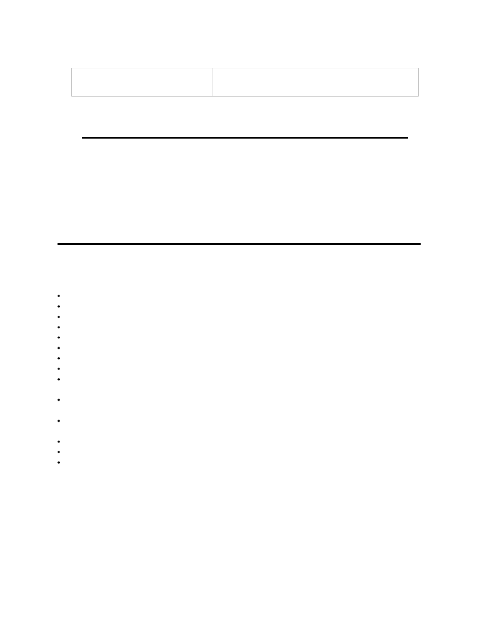 Your avanti products warranty, What is covered limited one-year warranty, What is not covered | Avanti DW6W User Manual | Page 22 / 36