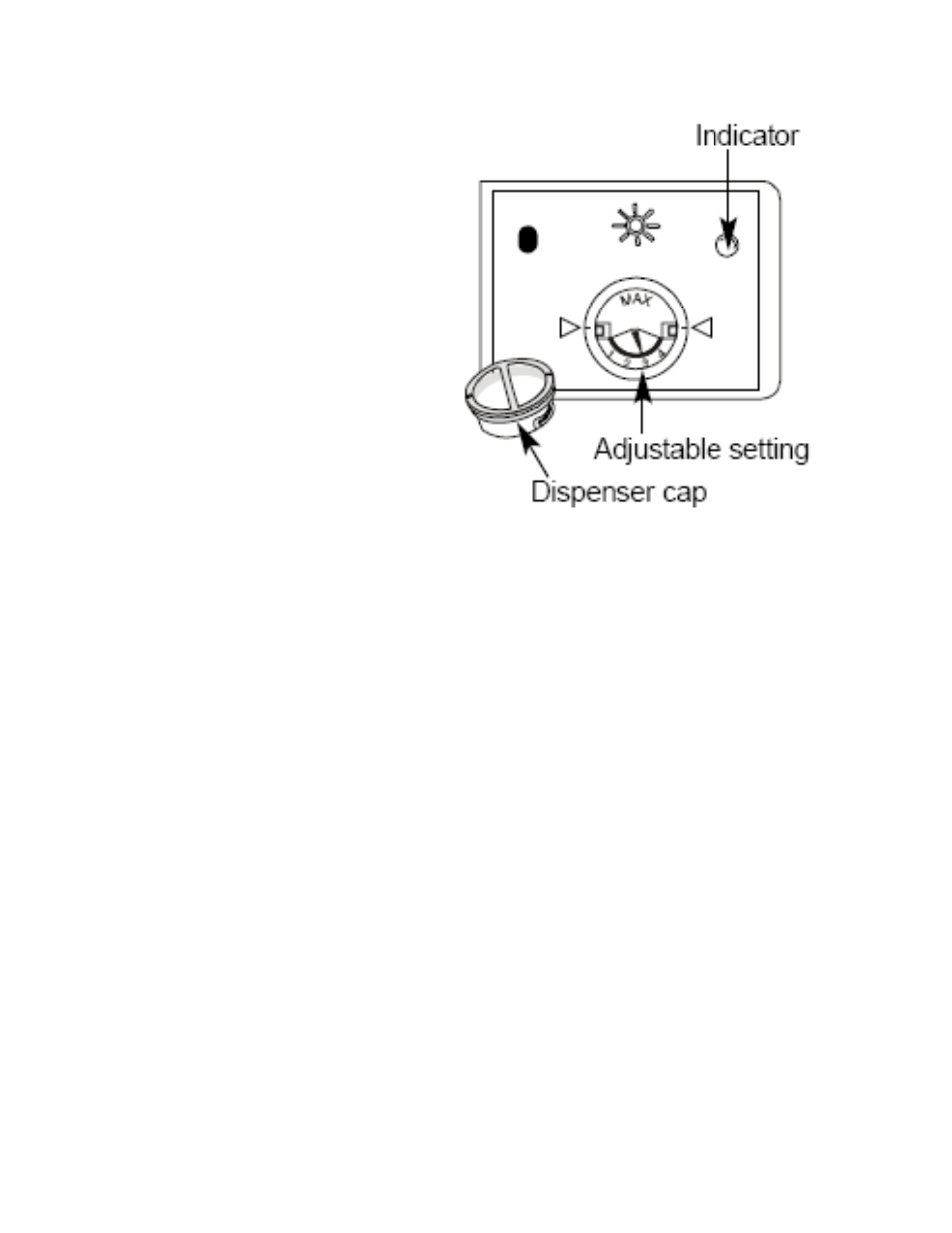 Avanti DW6W User Manual | Page 31 / 36