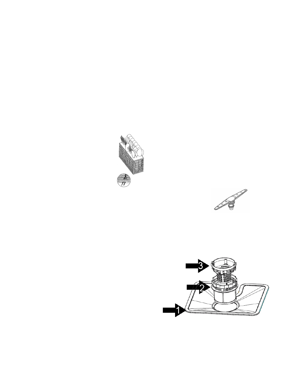 Avanti DW6W User Manual | Page 33 / 36