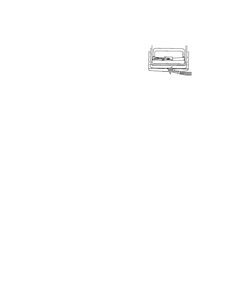 Avanti DW6W User Manual | Page 34 / 36