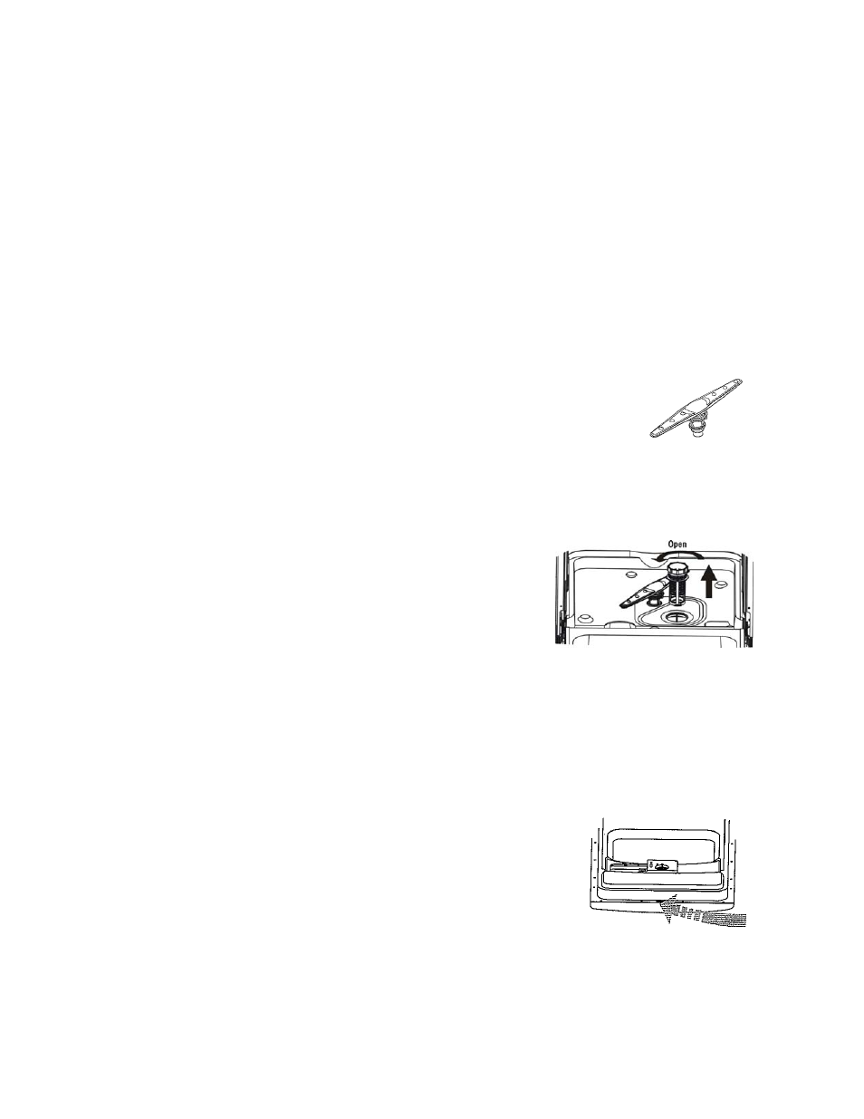 Avanti LAVAPLATOS DWE1812W User Manual | Page 13 / 28