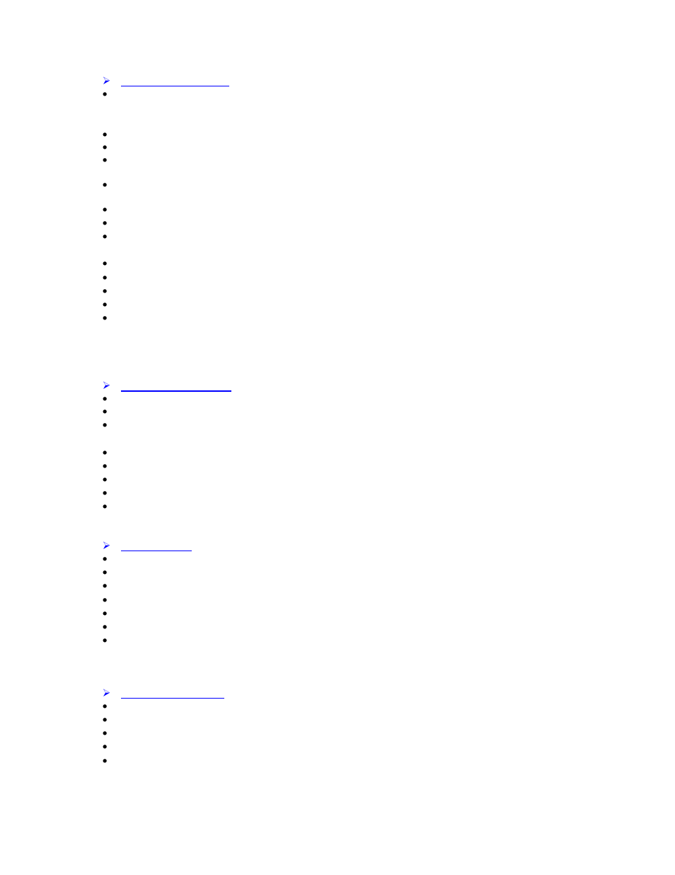 Avanti CF99PS User Manual | Page 11 / 20