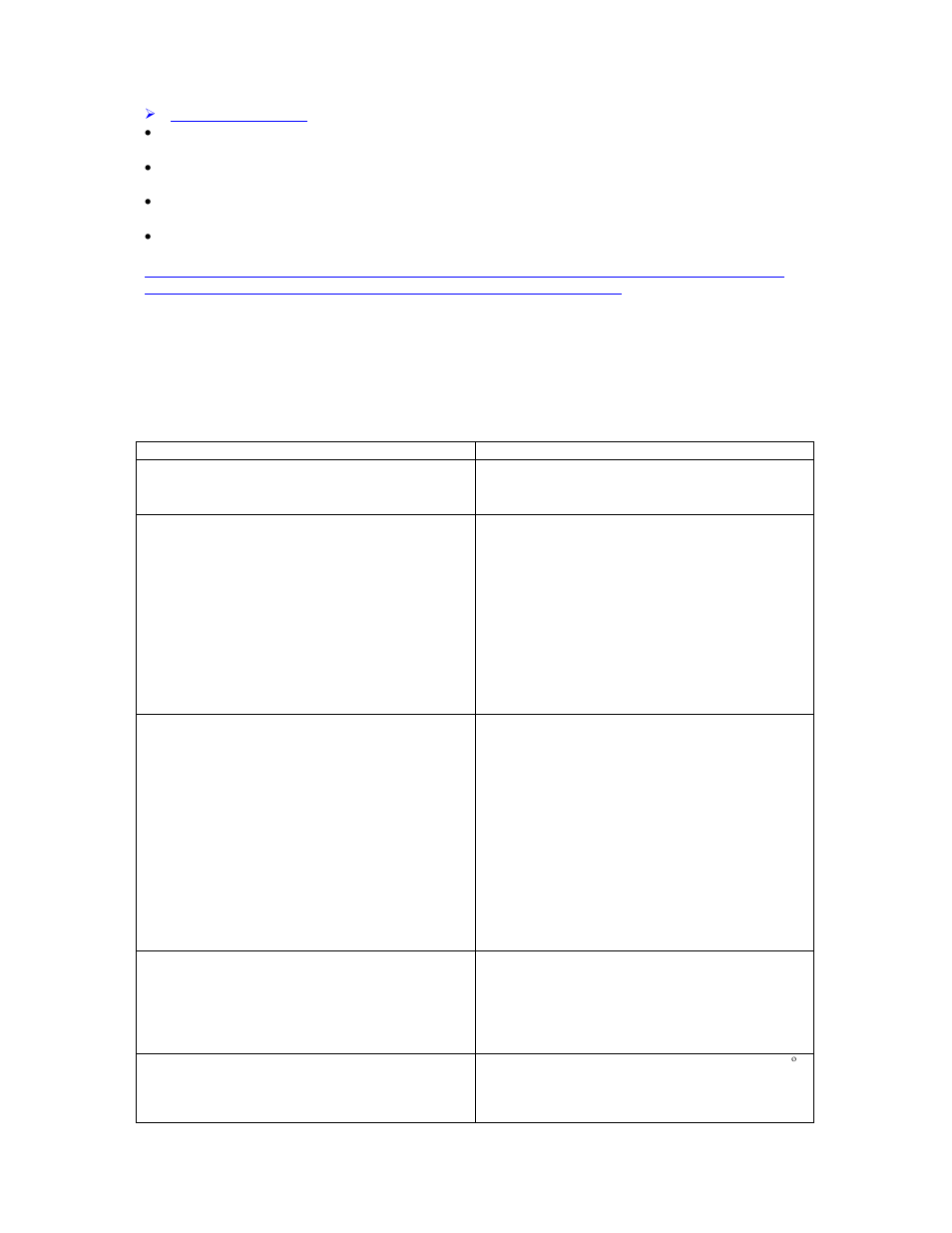 Avanti CF99PS User Manual | Page 12 / 20