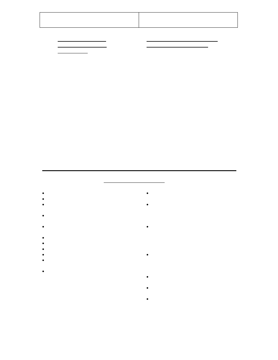 Avanti CF99PS User Manual | Page 14 / 20