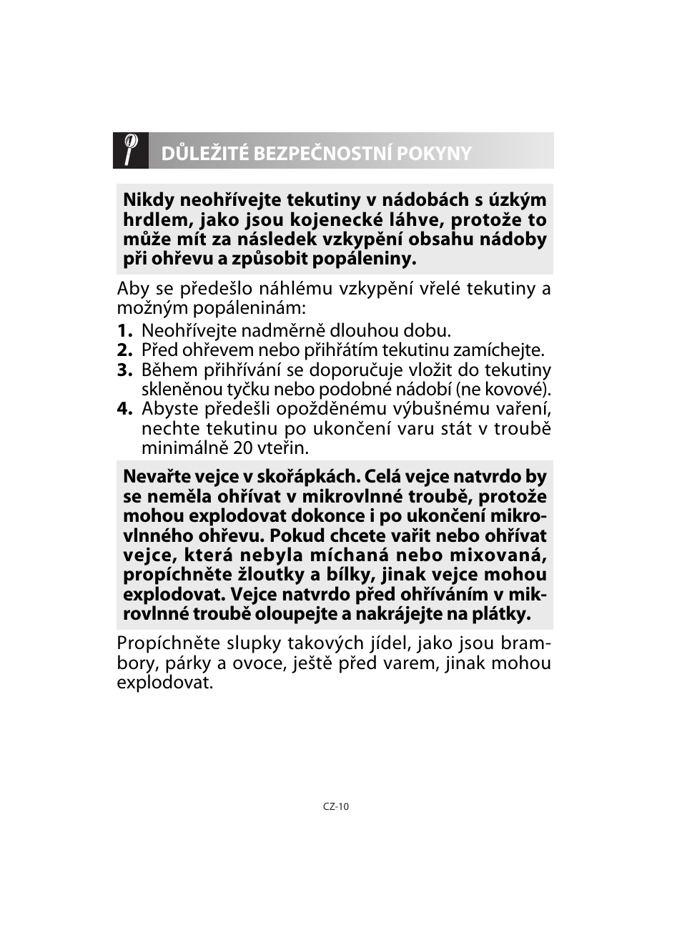 Sharp R-92STE User Manual | Page 116 / 316