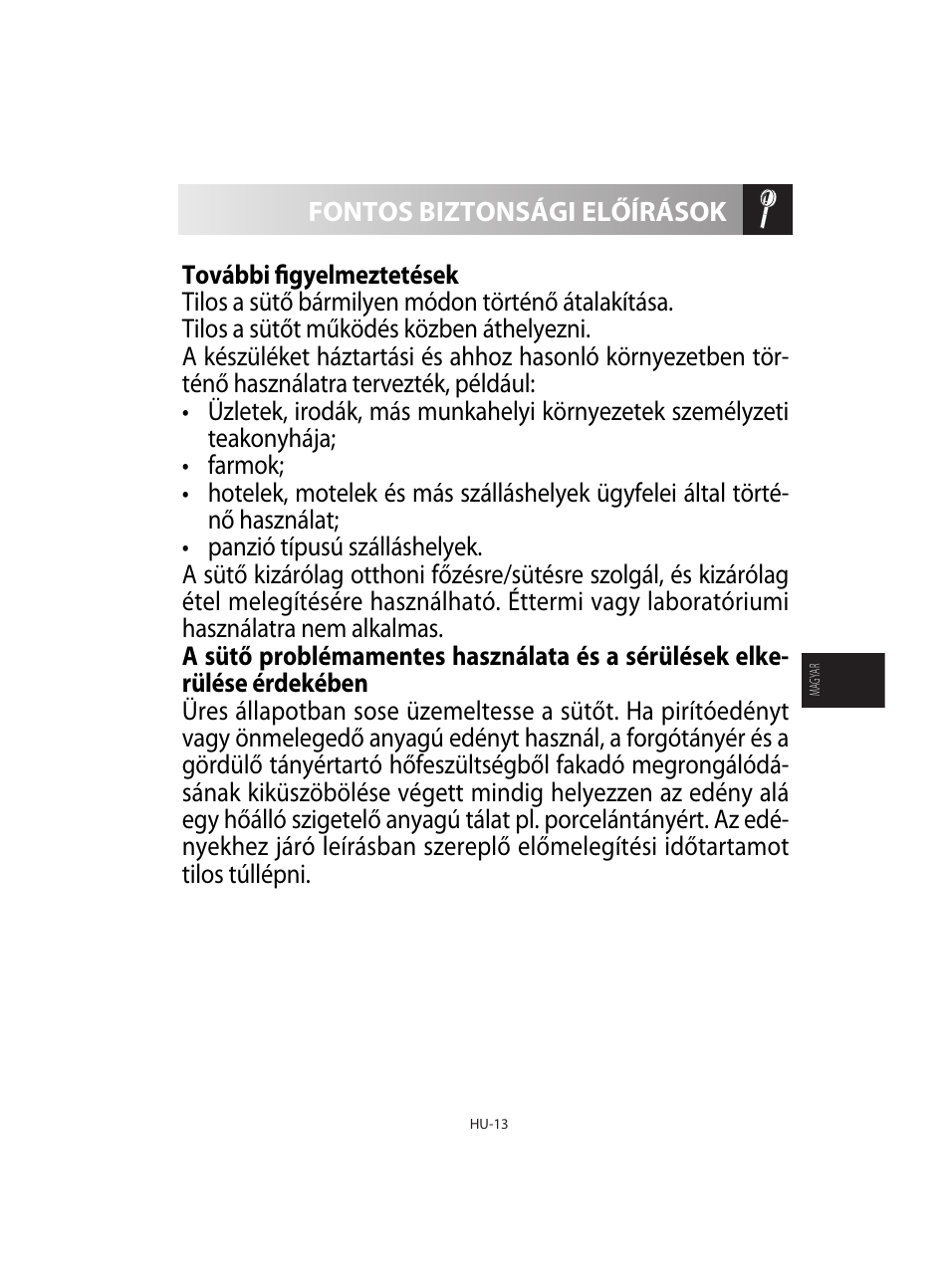 Sharp R-92STE User Manual | Page 171 / 316