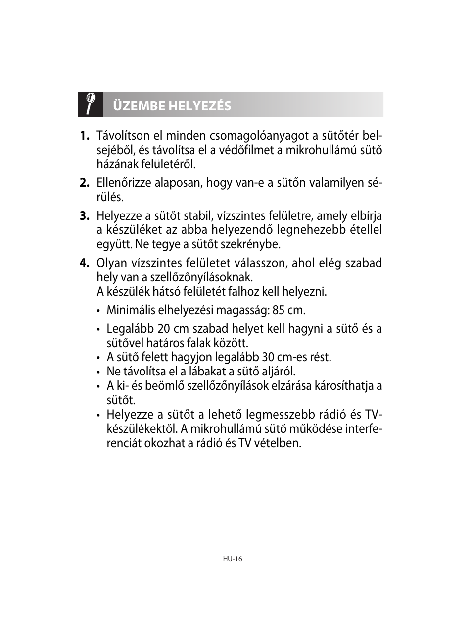 Sharp R-92STE User Manual | Page 174 / 316