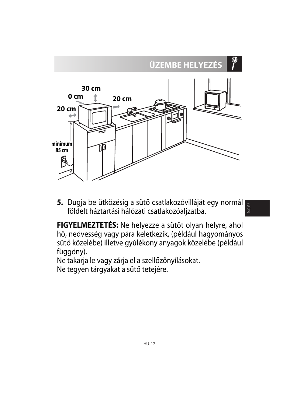 Sharp R-92STE User Manual | Page 175 / 316