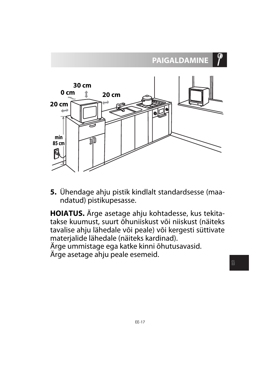 Sharp R-92STE User Manual | Page 253 / 316