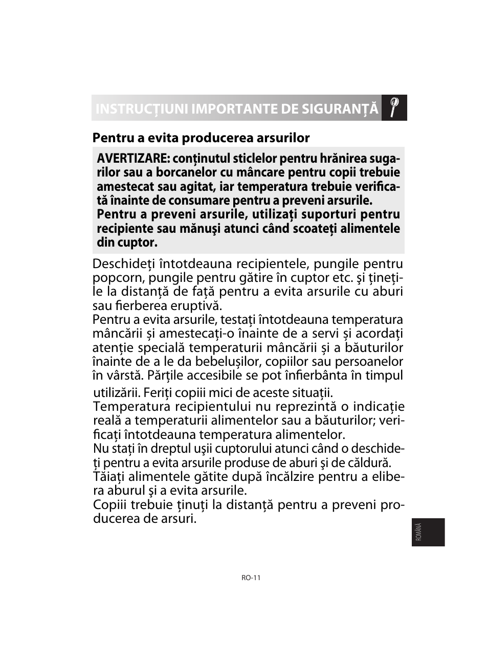Sharp R-92STE User Manual | Page 299 / 316