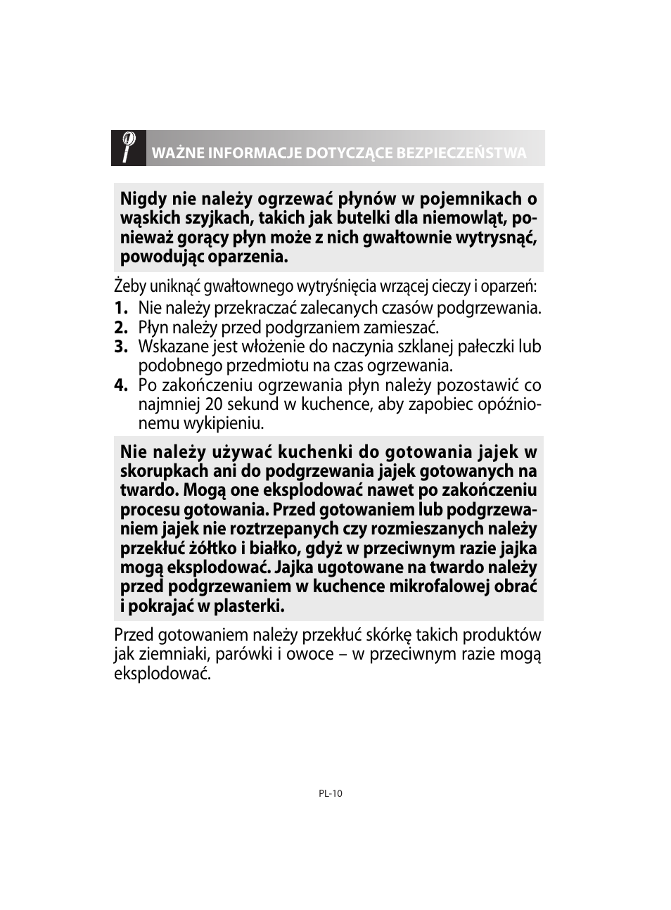 Sharp R-92STE User Manual | Page 38 / 316