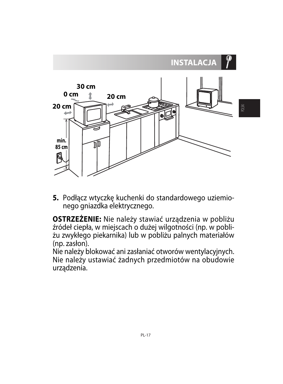 Sharp R-92STE User Manual | Page 45 / 316