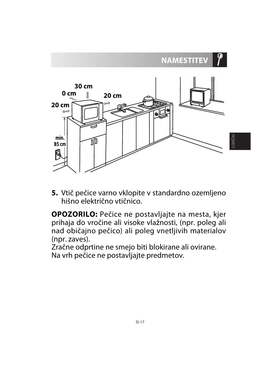Sharp R-92STE User Manual | Page 97 / 316