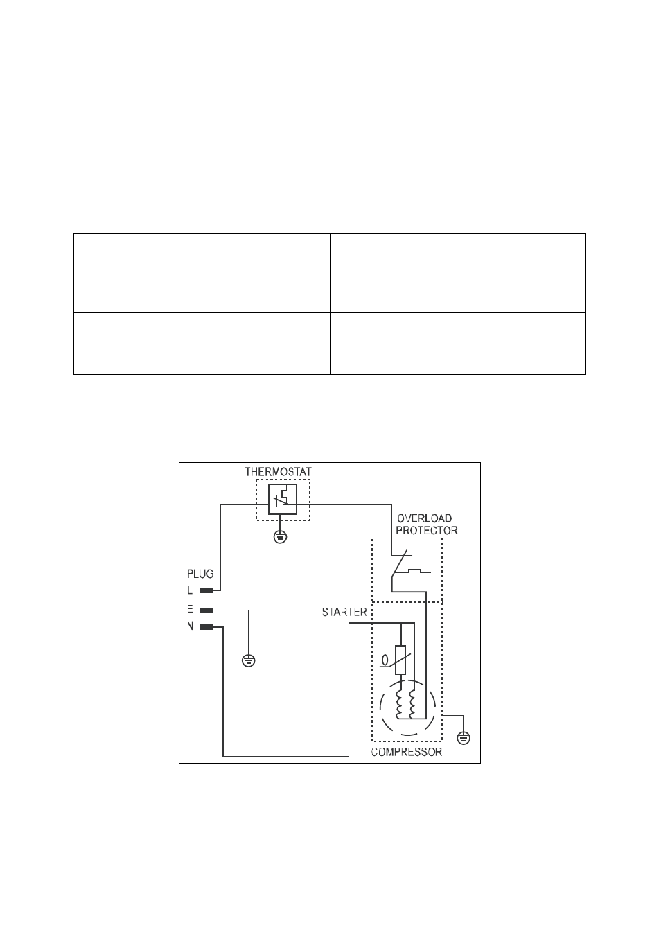 Avanti RM3152W User Manual | Page 11 / 16