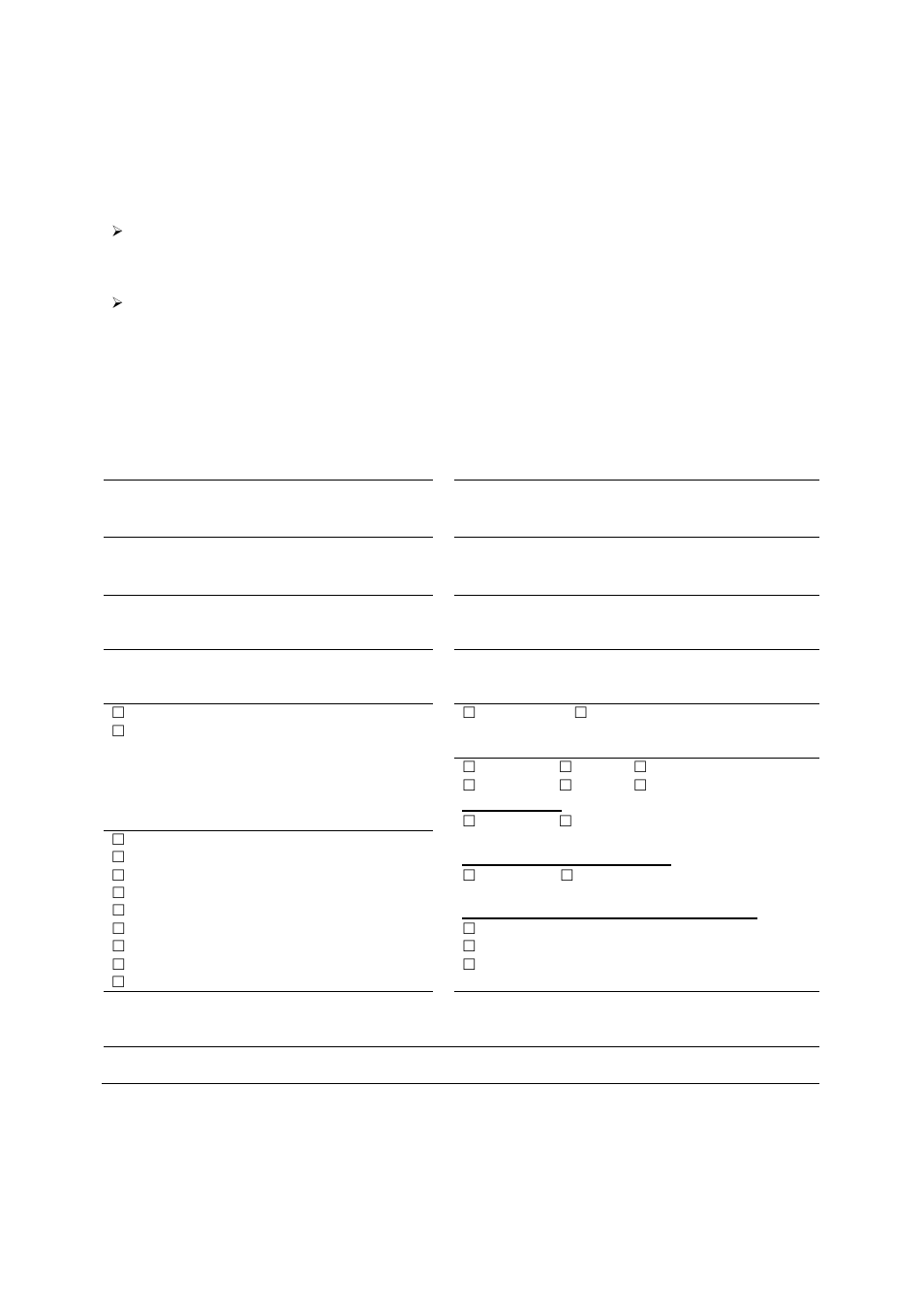 Registration information, 15 registration information, Avanti registration card | Avanti RM3152W User Manual | Page 15 / 16