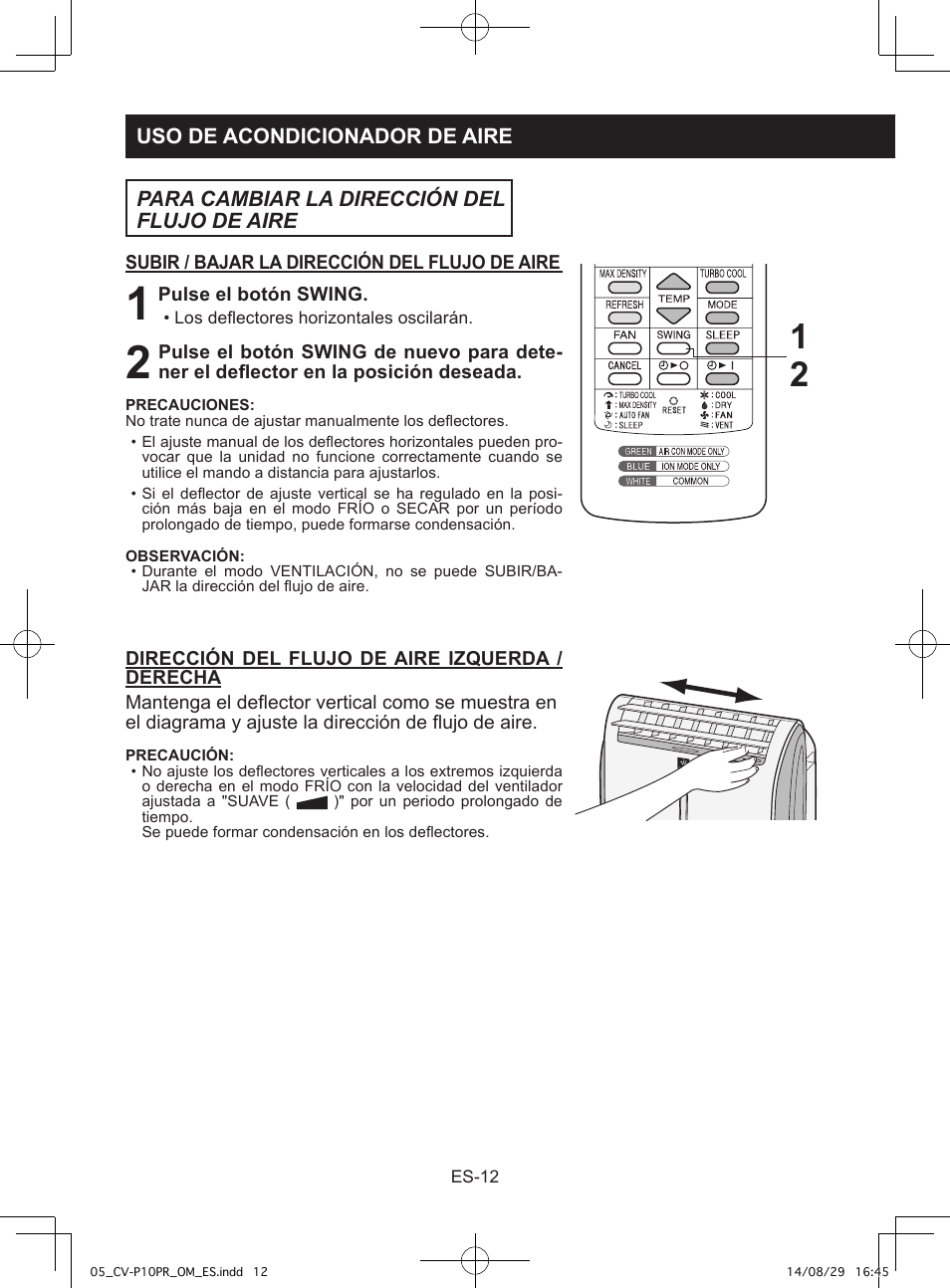 Sharp CV-P10PR User Manual | Page 102 / 200
