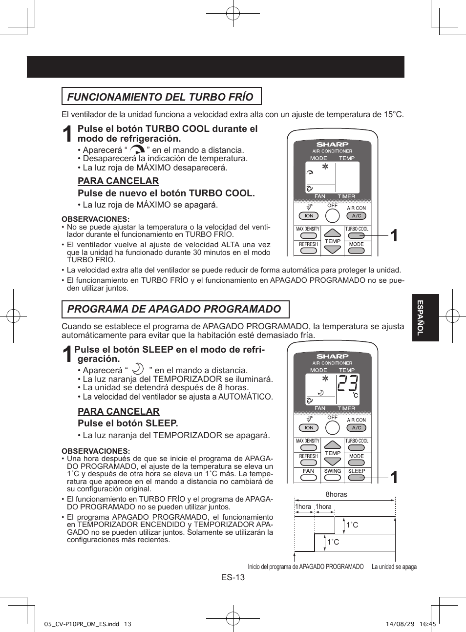 Sharp CV-P10PR User Manual | Page 103 / 200