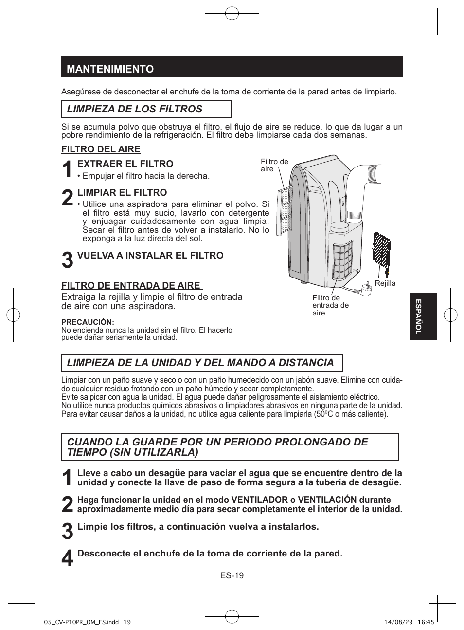 Sharp CV-P10PR User Manual | Page 109 / 200