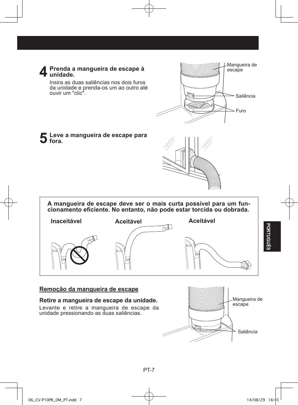 Sharp CV-P10PR User Manual | Page 119 / 200