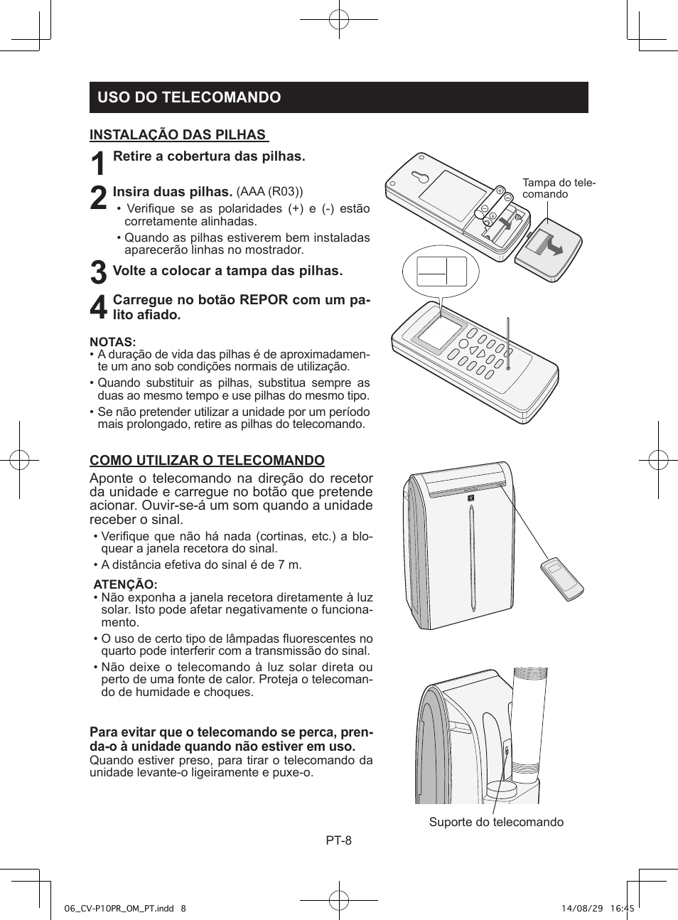 Sharp CV-P10PR User Manual | Page 120 / 200