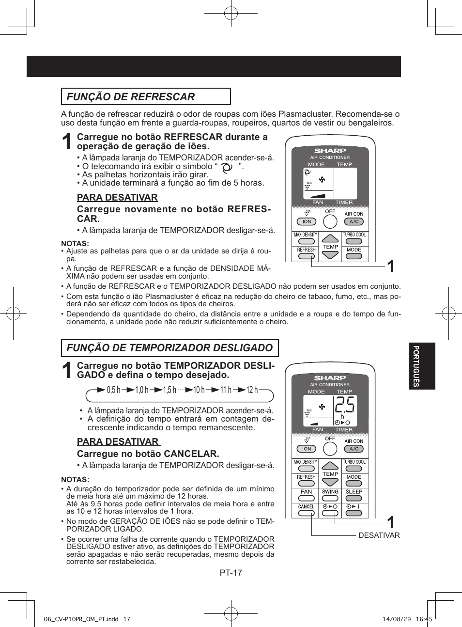 Sharp CV-P10PR User Manual | Page 129 / 200