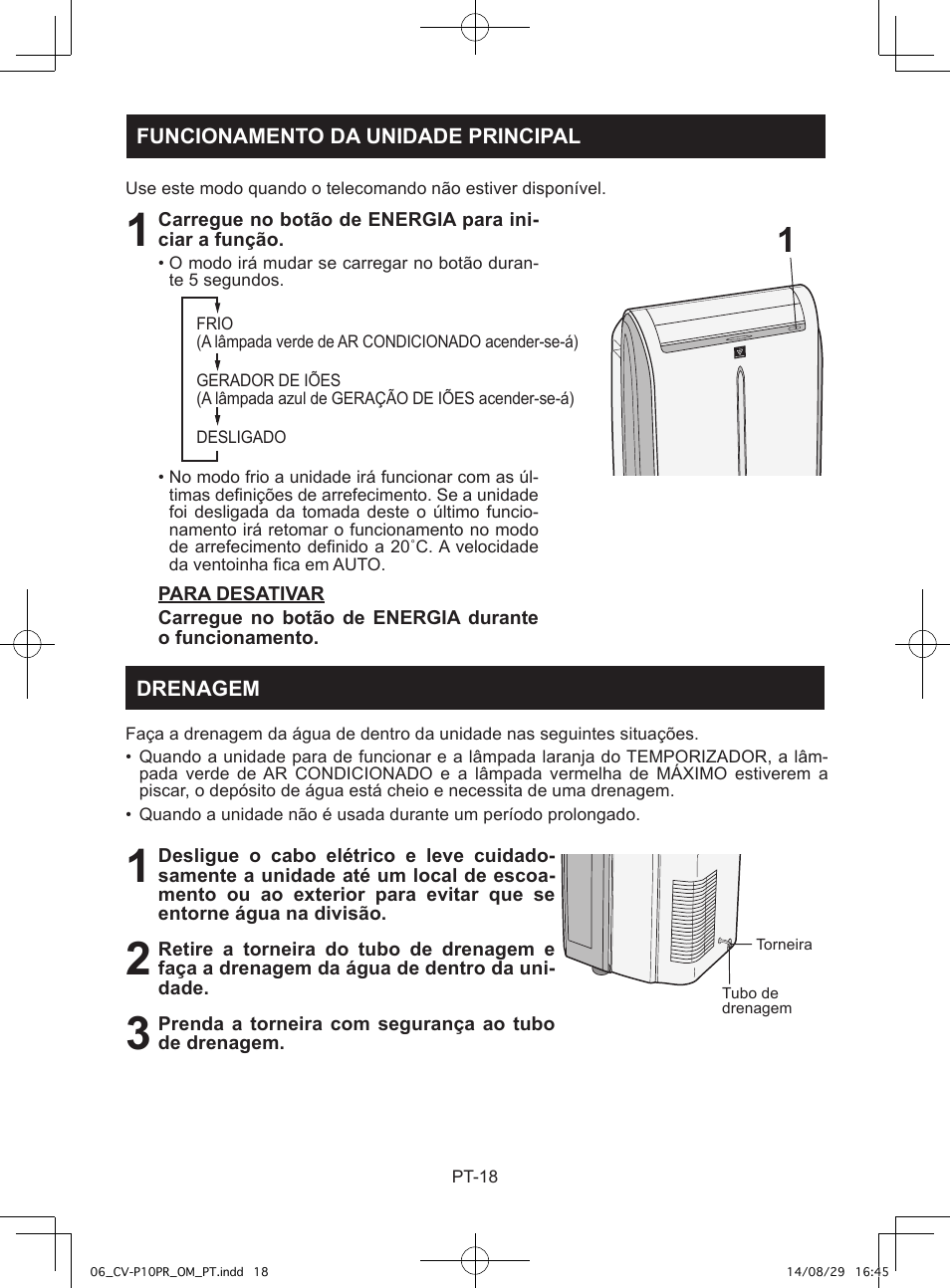 Sharp CV-P10PR User Manual | Page 130 / 200
