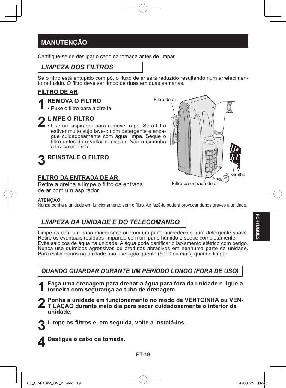 Sharp CV-P10PR User Manual | Page 131 / 200
