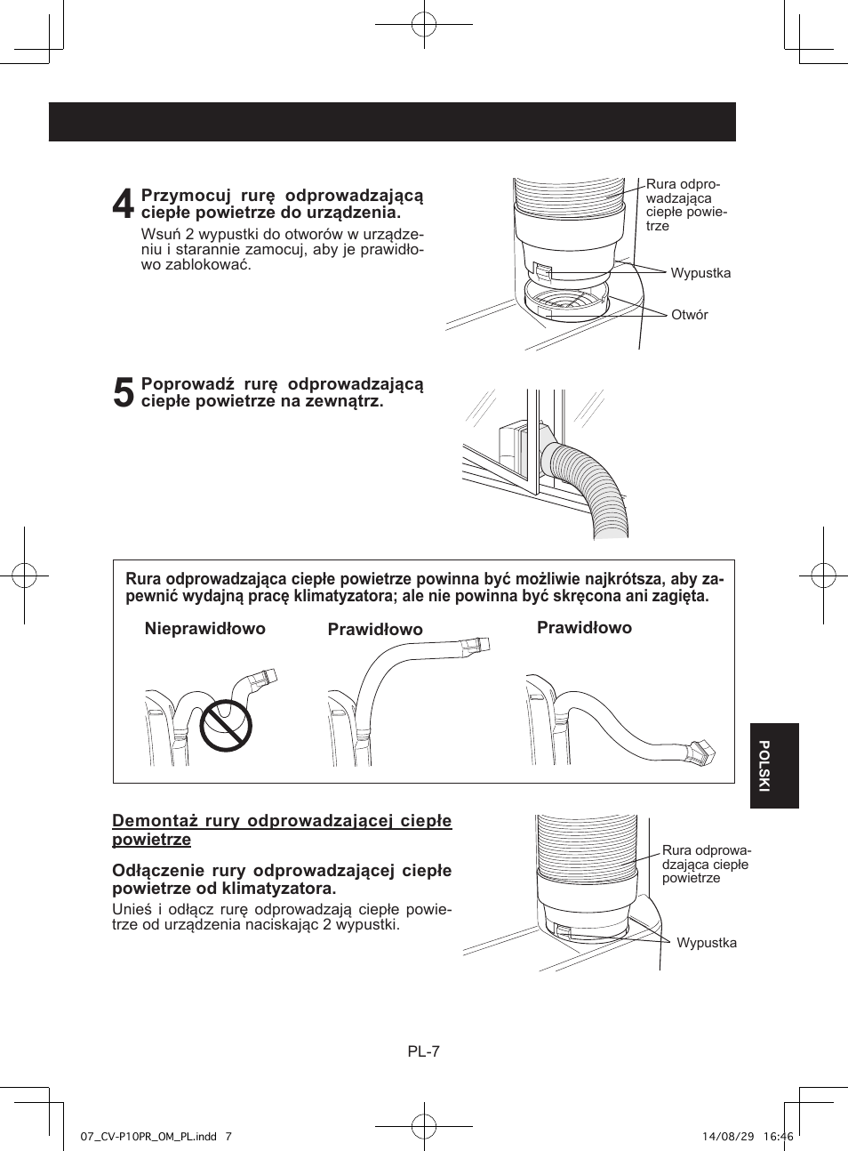 Sharp CV-P10PR User Manual | Page 141 / 200