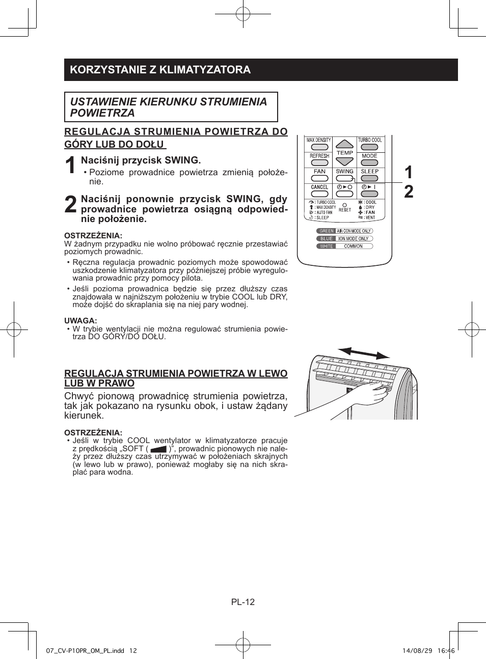 Sharp CV-P10PR User Manual | Page 146 / 200