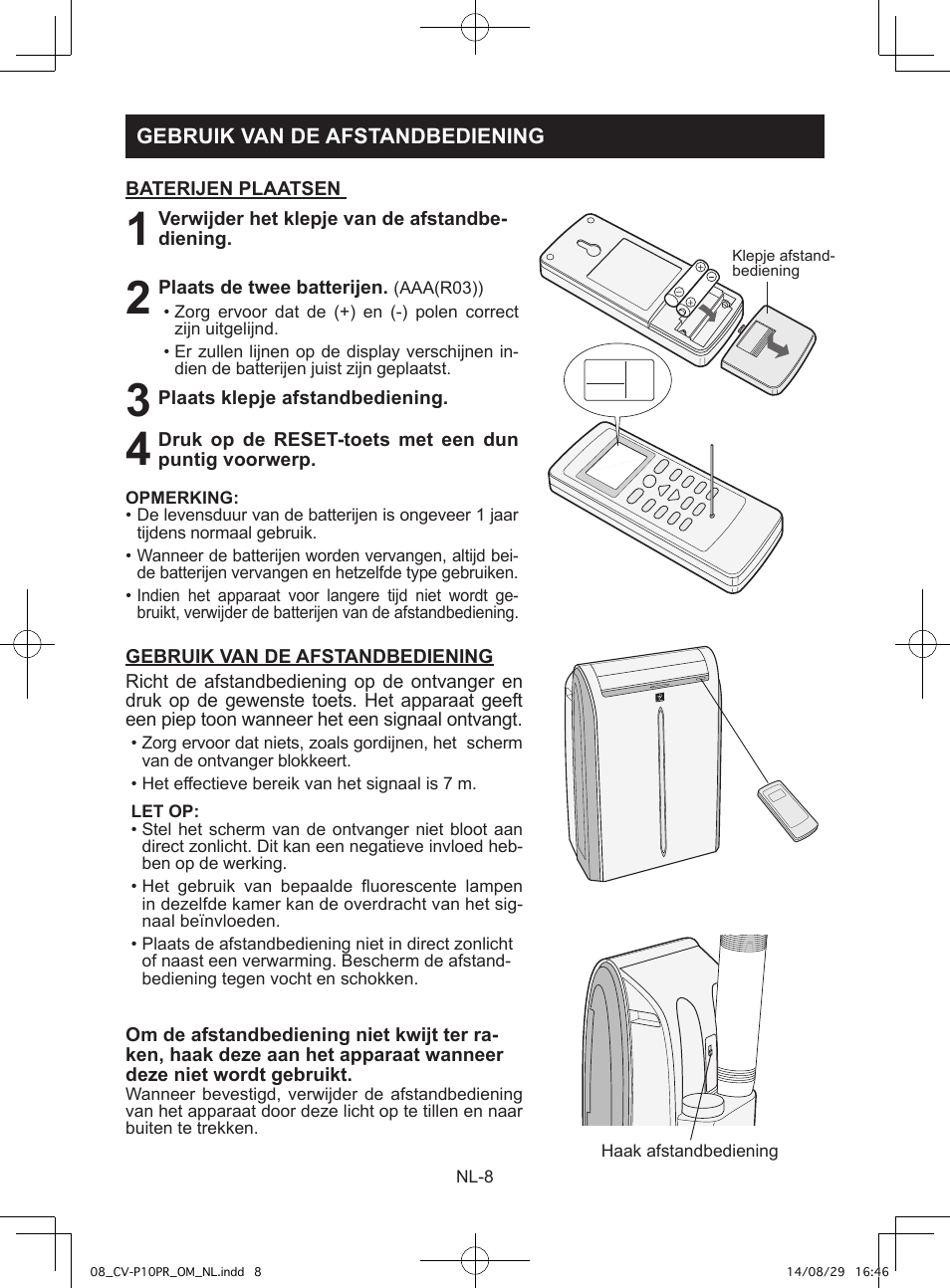 Sharp CV-P10PR User Manual | Page 164 / 200