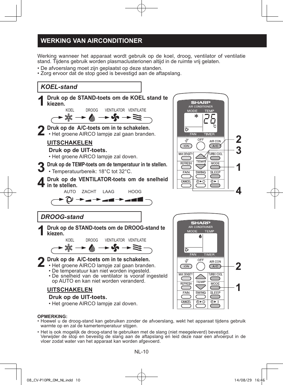 Sharp CV-P10PR User Manual | Page 166 / 200