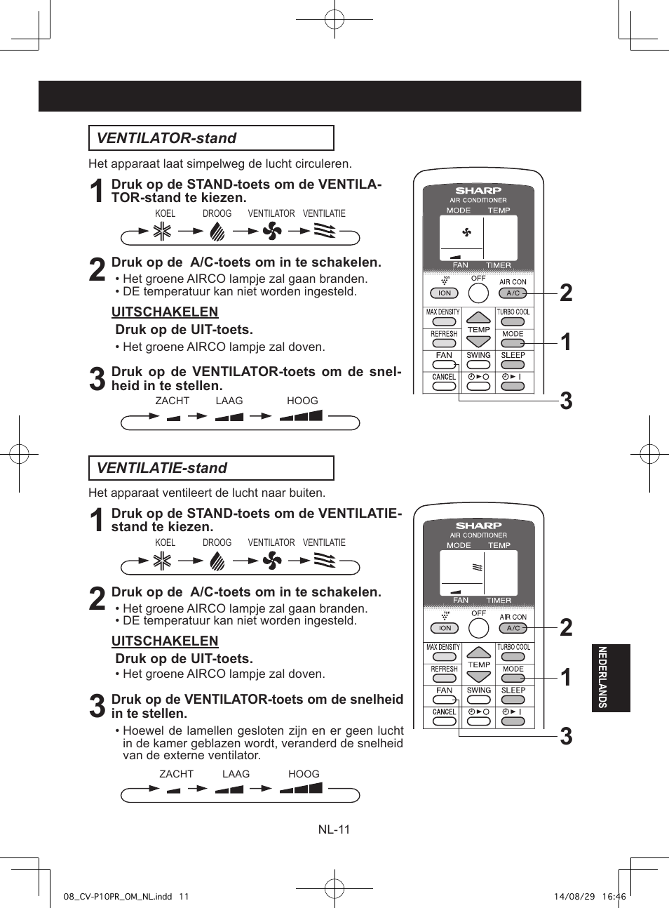 Sharp CV-P10PR User Manual | Page 167 / 200