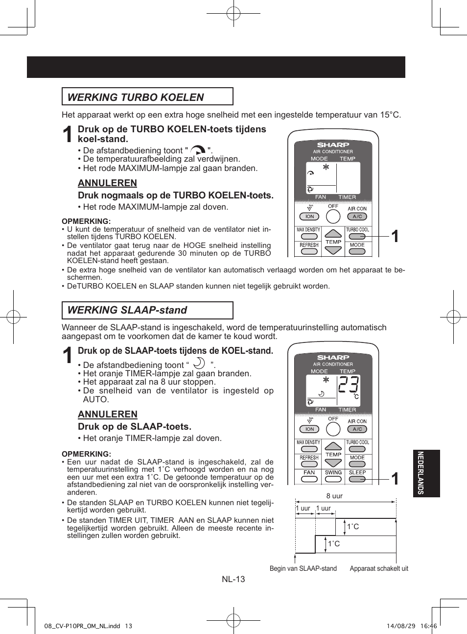 Sharp CV-P10PR User Manual | Page 169 / 200