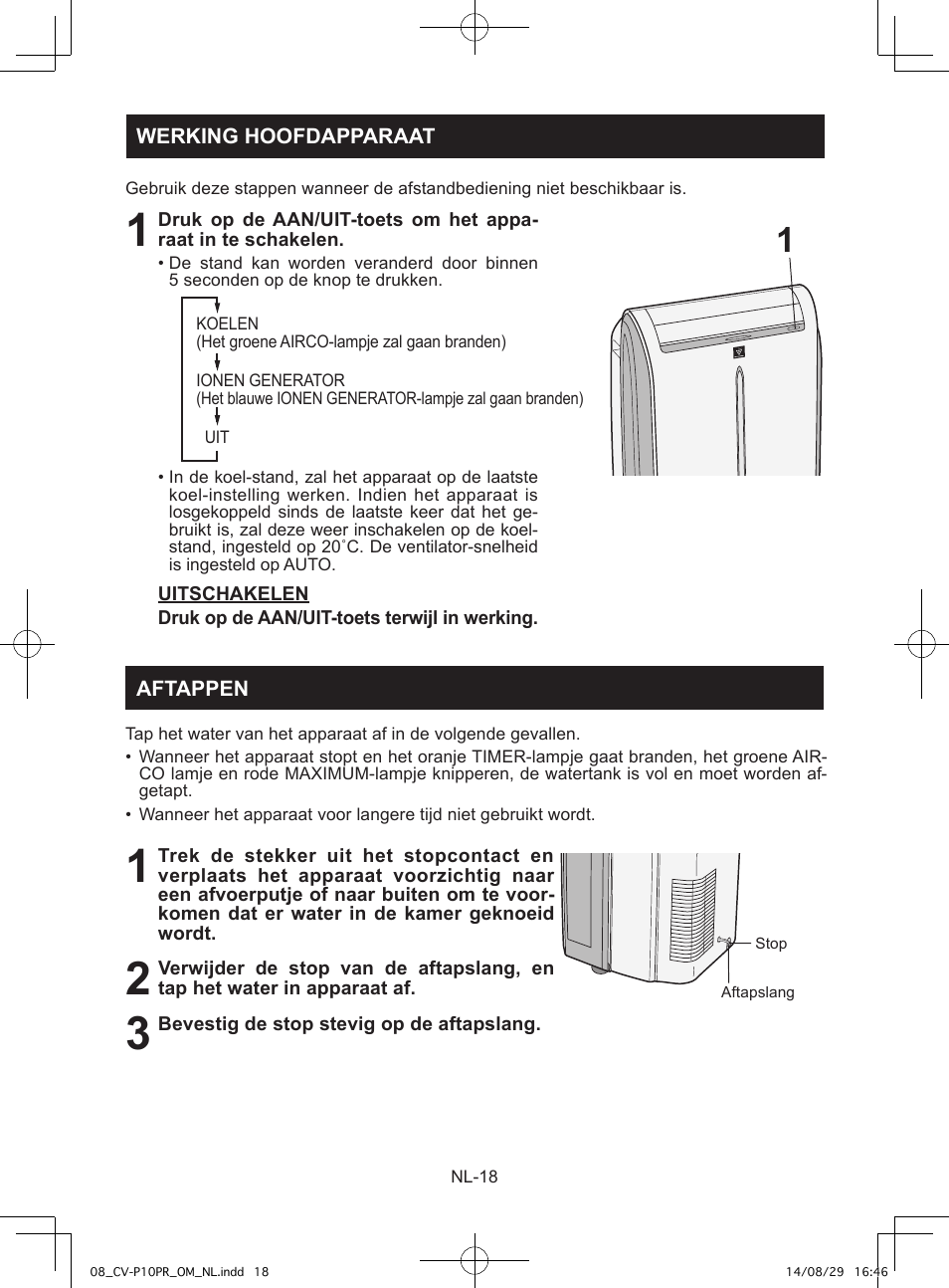 Sharp CV-P10PR User Manual | Page 174 / 200