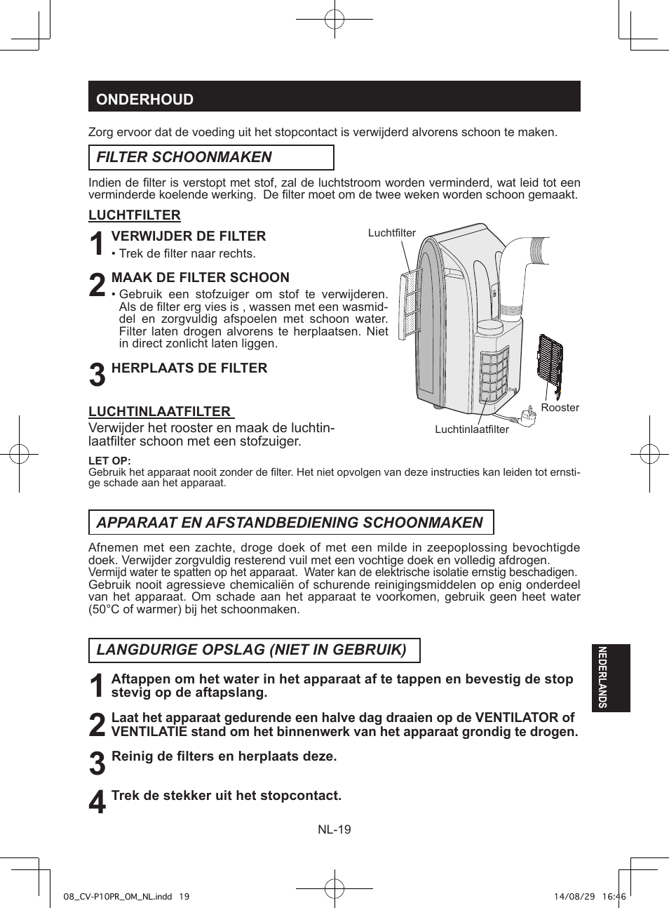 Sharp CV-P10PR User Manual | Page 175 / 200