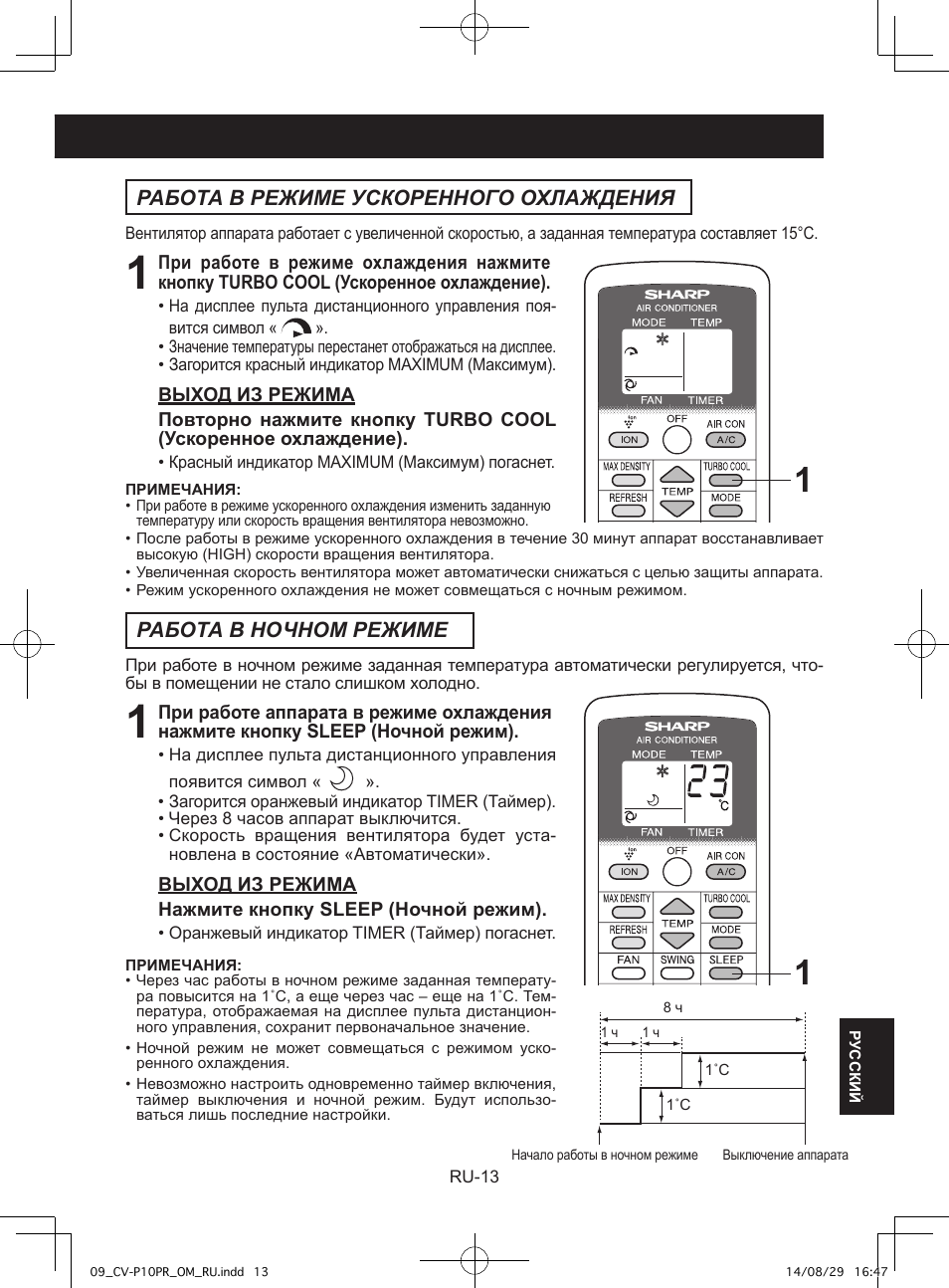 Sharp CV-P10PR User Manual | Page 191 / 200