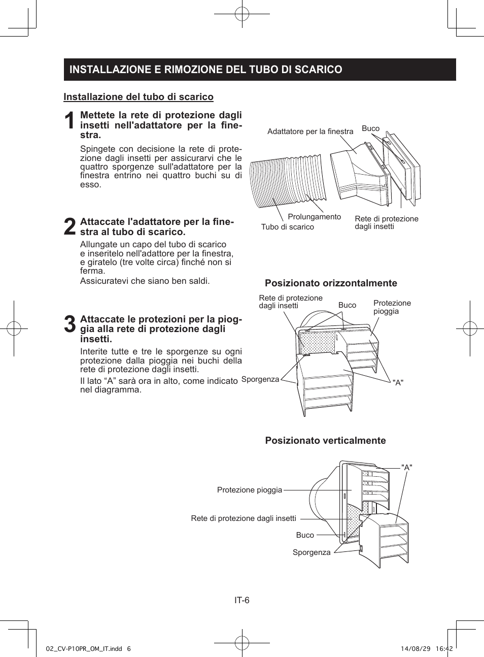 Sharp CV-P10PR User Manual | Page 30 / 200