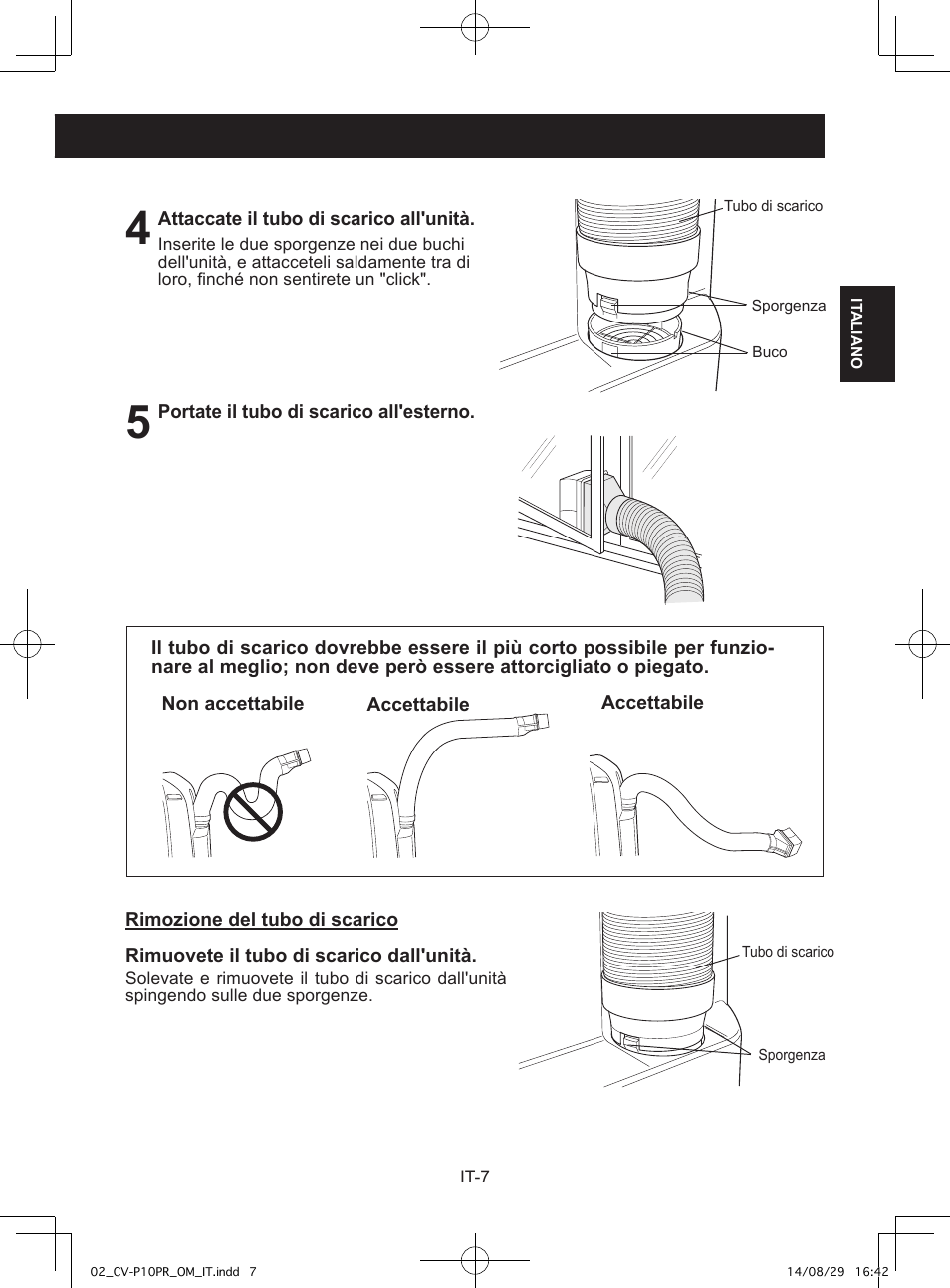Sharp CV-P10PR User Manual | Page 31 / 200
