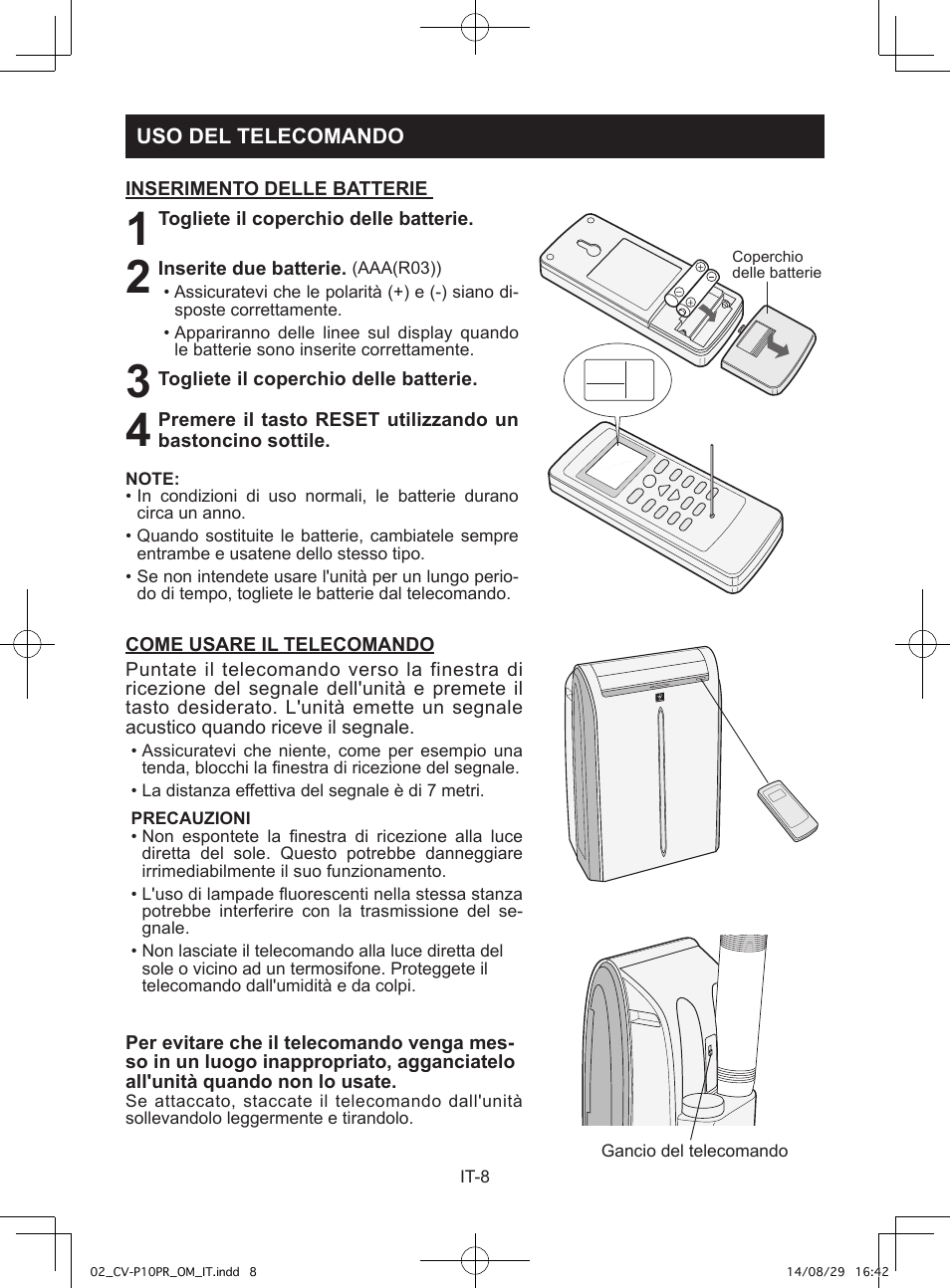Sharp CV-P10PR User Manual | Page 32 / 200