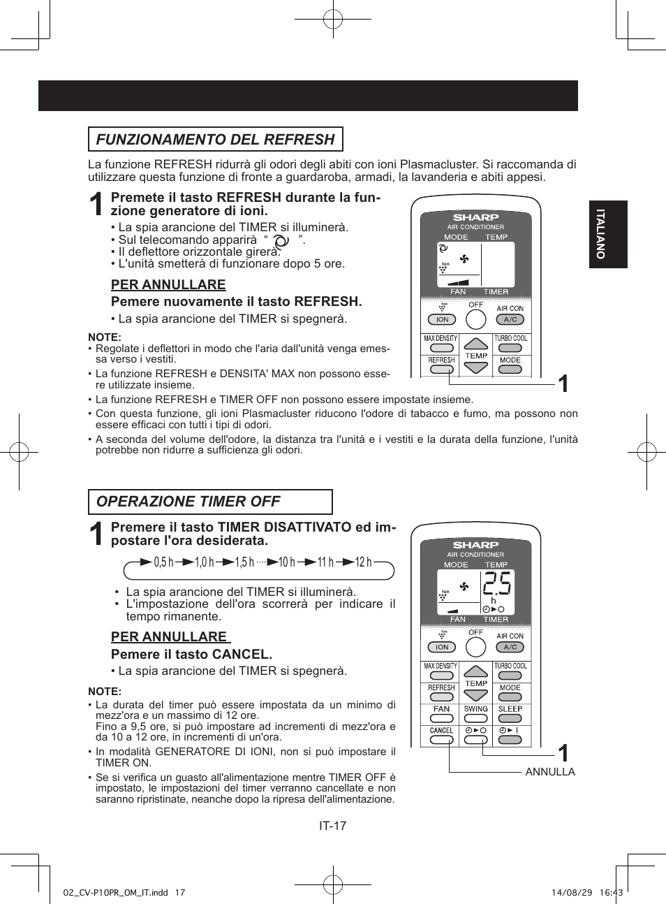 Sharp CV-P10PR User Manual | Page 41 / 200