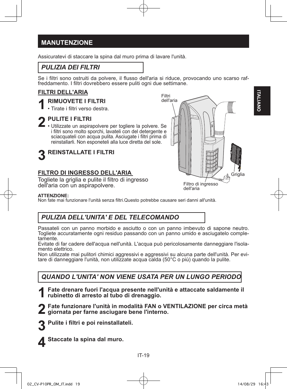 Sharp CV-P10PR User Manual | Page 43 / 200