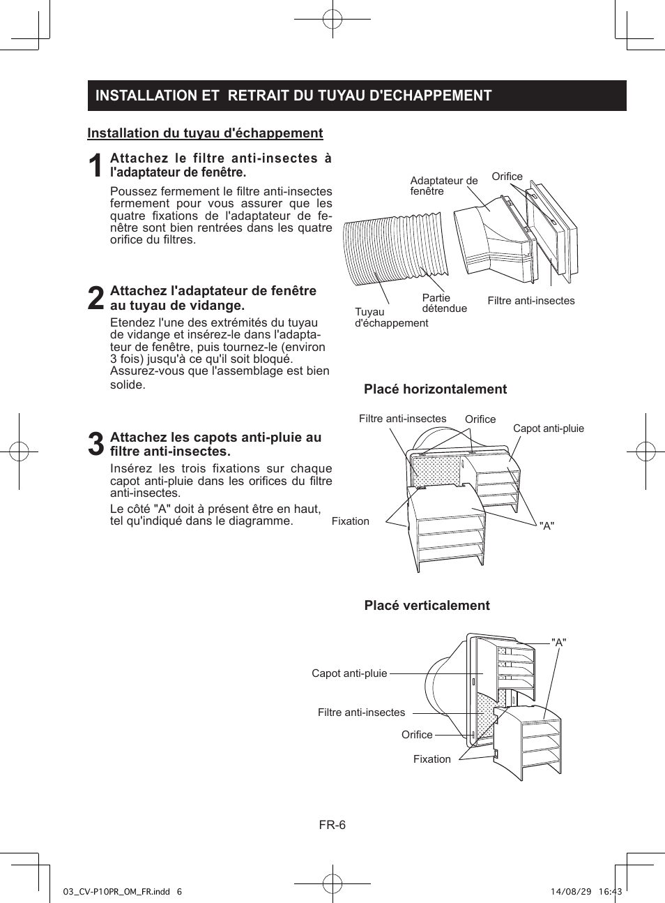 Sharp CV-P10PR User Manual | Page 52 / 200