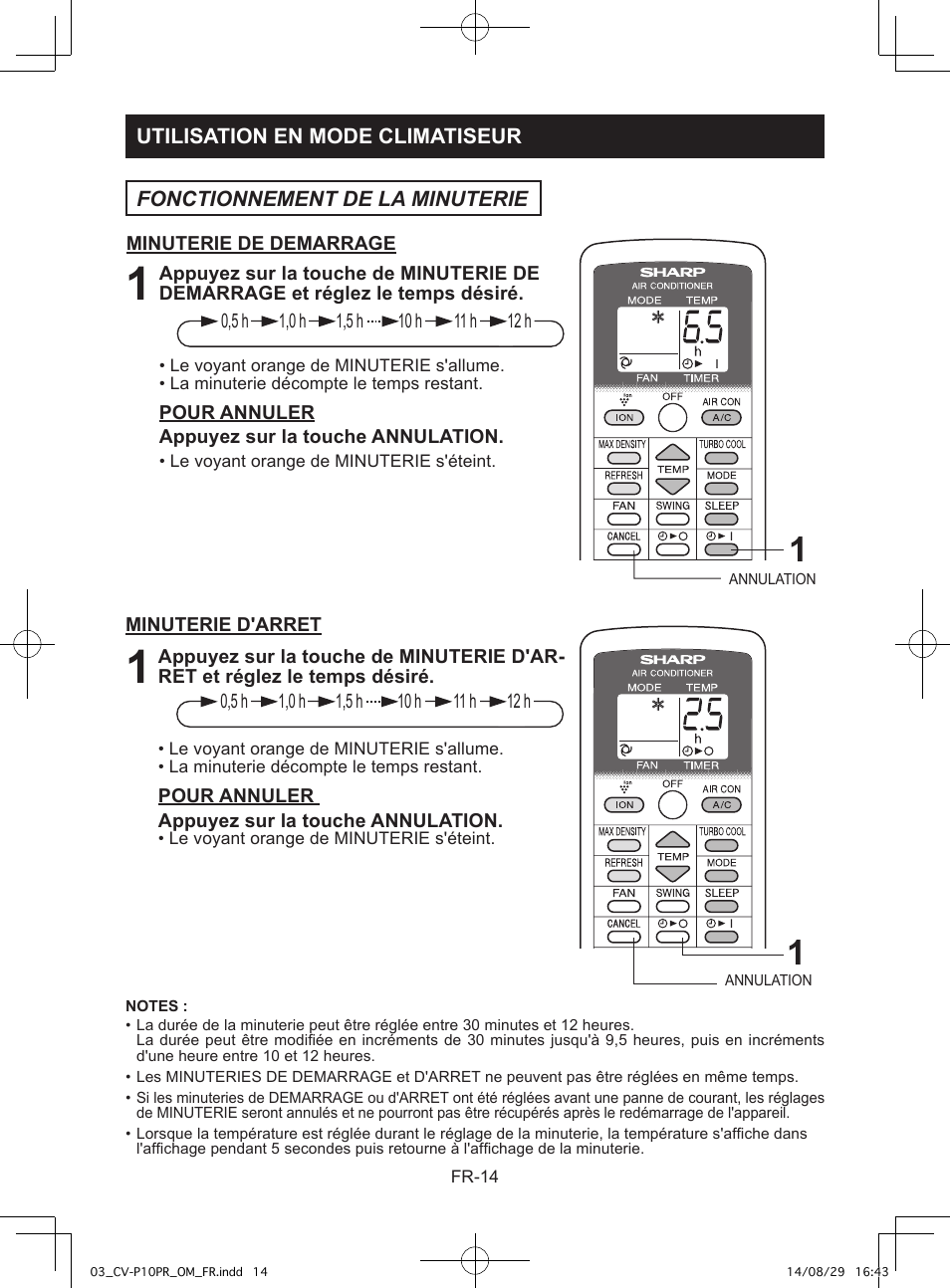 Sharp CV-P10PR User Manual | Page 60 / 200