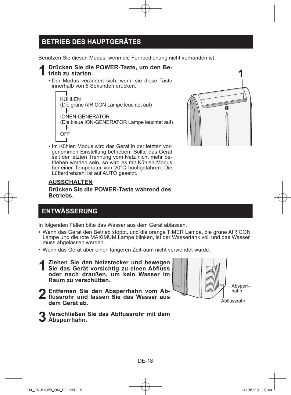 Sharp CV-P10PR User Manual | Page 86 / 200
