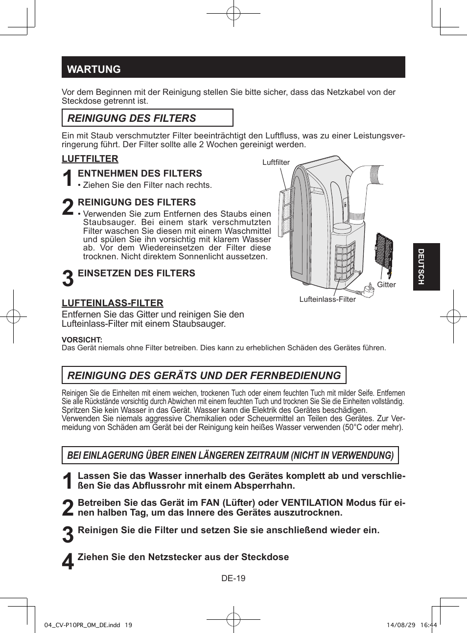 Sharp CV-P10PR User Manual | Page 87 / 200