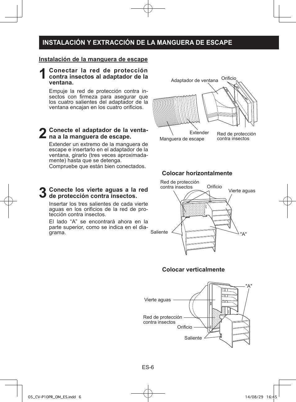 Sharp CV-P10PR User Manual | Page 96 / 200