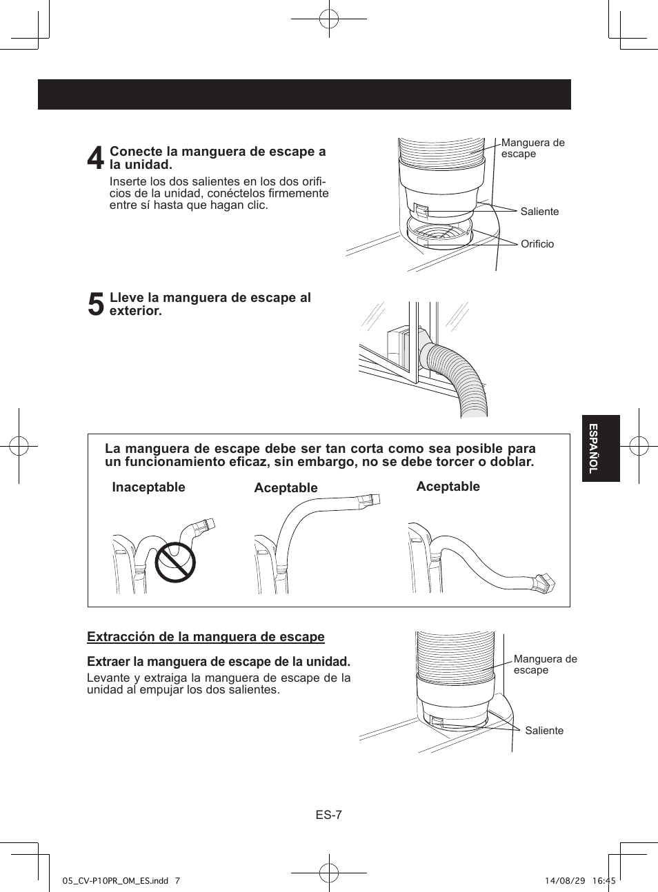 Sharp CV-P10PR User Manual | Page 97 / 200