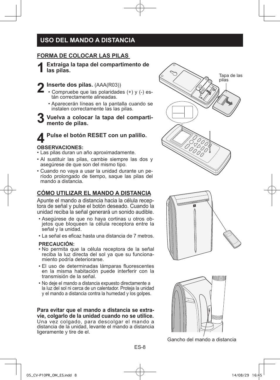 Sharp CV-P10PR User Manual | Page 98 / 200