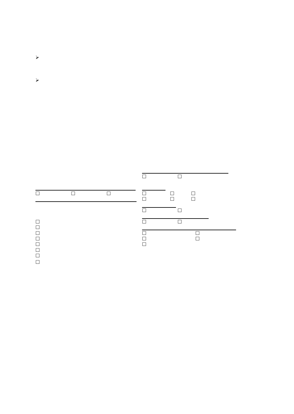 Registration information, Avanti registration card | Avanti RA752PST User Manual | Page 19 / 20